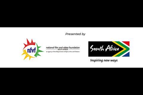 South africa logos